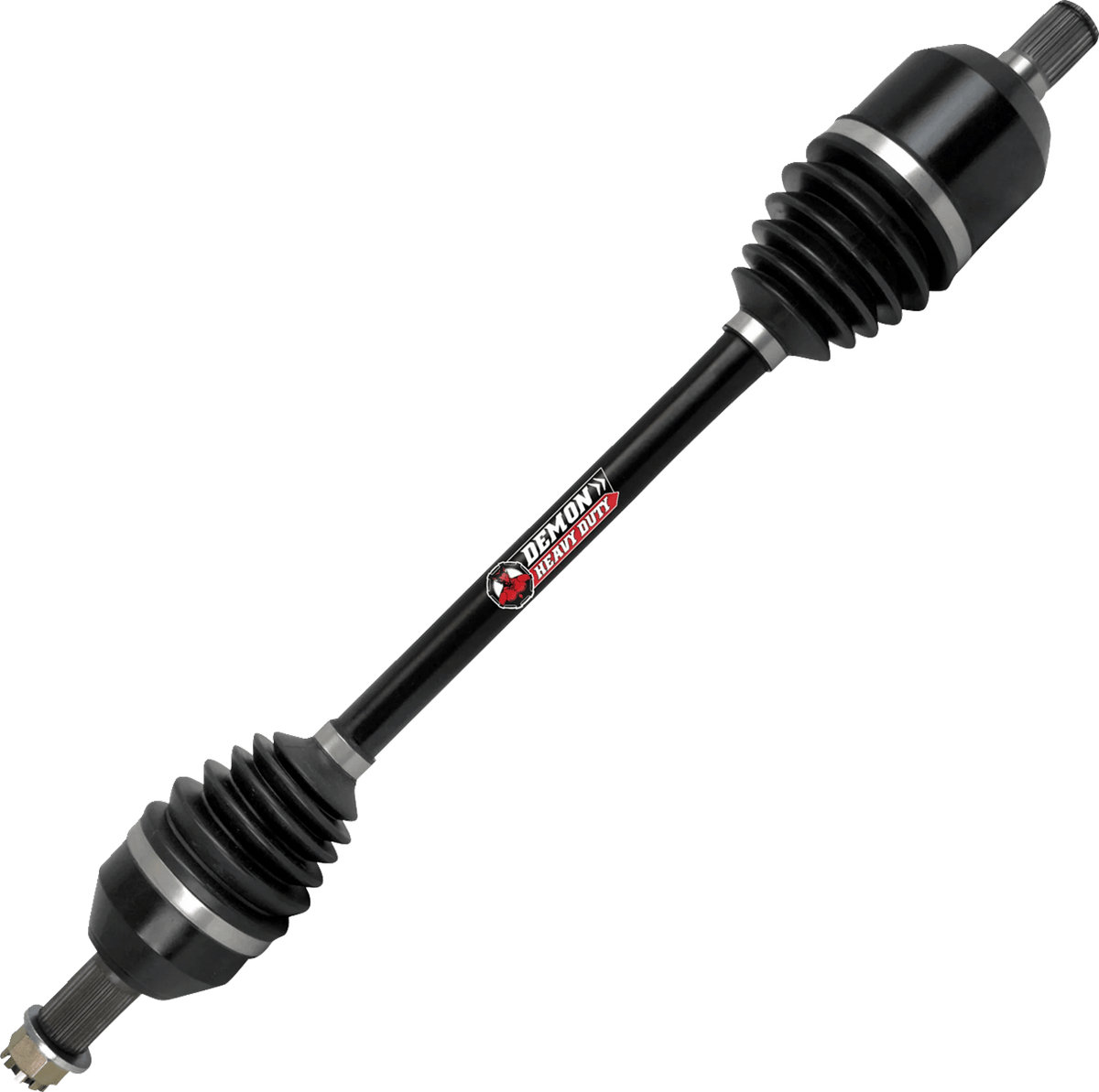 DEMON Heavy-Duty Front Right Axle for Teryx 800 PAXL-5021HD - Kelly Motorsports