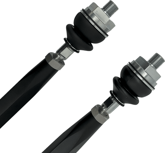 DEMON Heavy Duty Front Tie Rod for Defender PATD-3004XHD-D - Kelly Motorsports