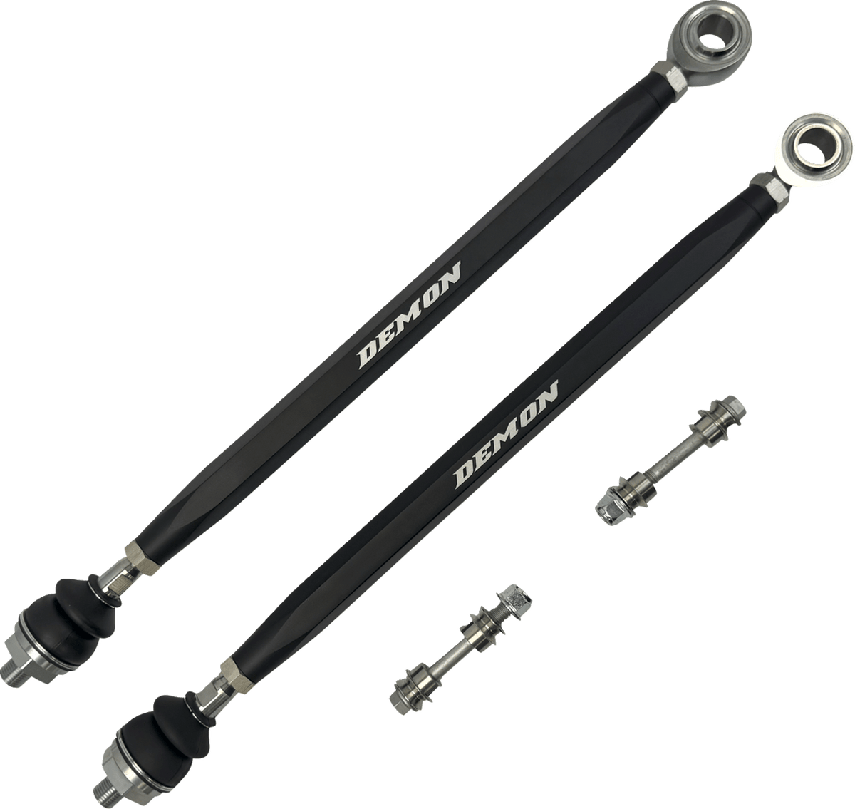DEMON Heavy Duty Front Tie Rod for Defender PATD-3004XHD-D - Kelly Motorsports