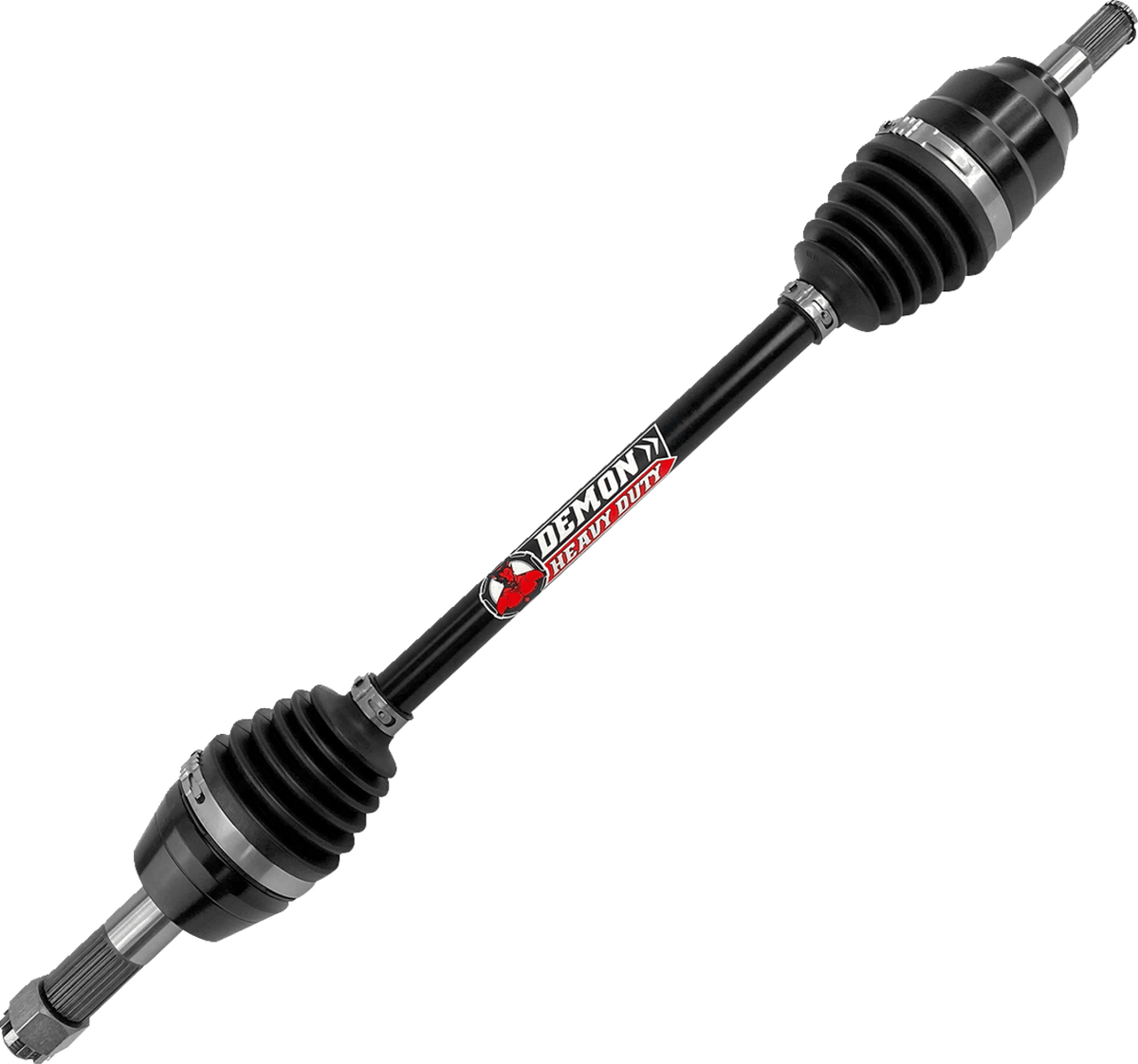 Demon Heavy-Duty Lift Kit Front Left Axle for Honda PAXL-4050HD-5ET - Kelly Motorsports