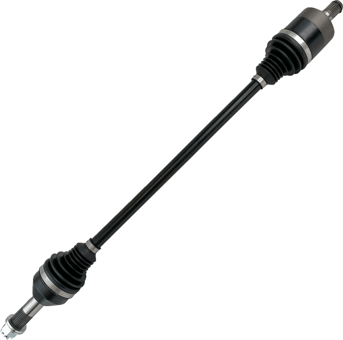 DEMON Heavy-Duty Rear Axle for 2018 Commander Lift Kits PAXL-1164HD-6ET - Kelly Motorsports