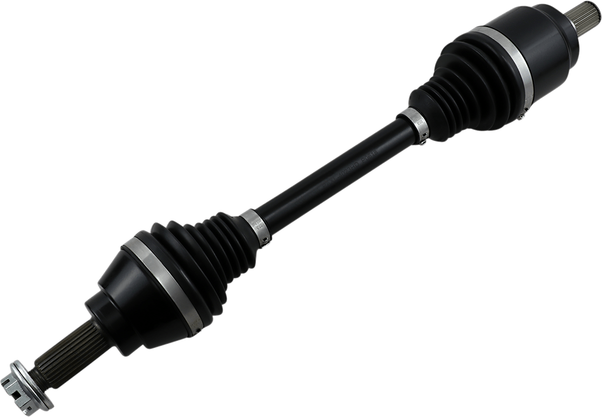 DEMON Heavy-Duty Rear Axle for Honda Pioneer 500/520 PAXL-4023HD - Kelly Motorsports