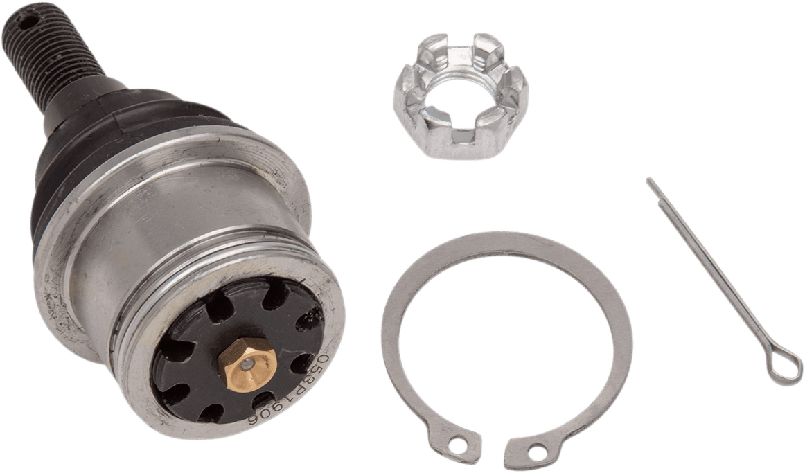 DEMON Heavy Duty Upper Ball Joint PABJ-5008HD – Reinforced 4340 Chromoly Steel Construction - Kelly Motorsports