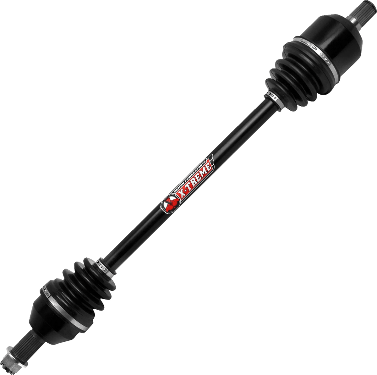 DEMON X-Treme Heavy-Duty Rear Axle for Honda Talon 1000R PAXL-4045XHD - Kelly Motorsports