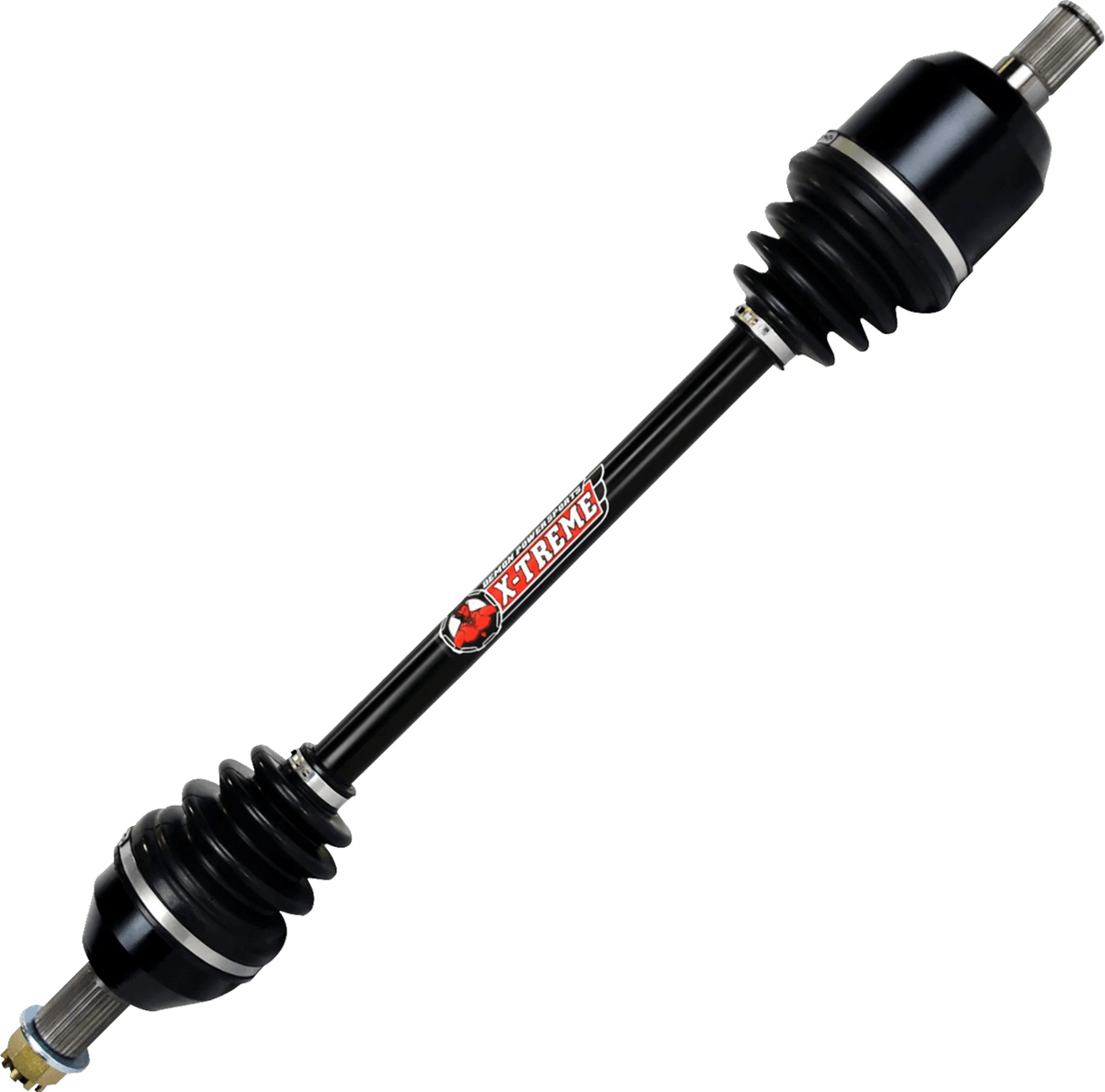 DEMON X-Treme Heavy-Duty Rear Axle for Honda Talon 1000X – PAXL-4043XHD - Kelly Motorsports