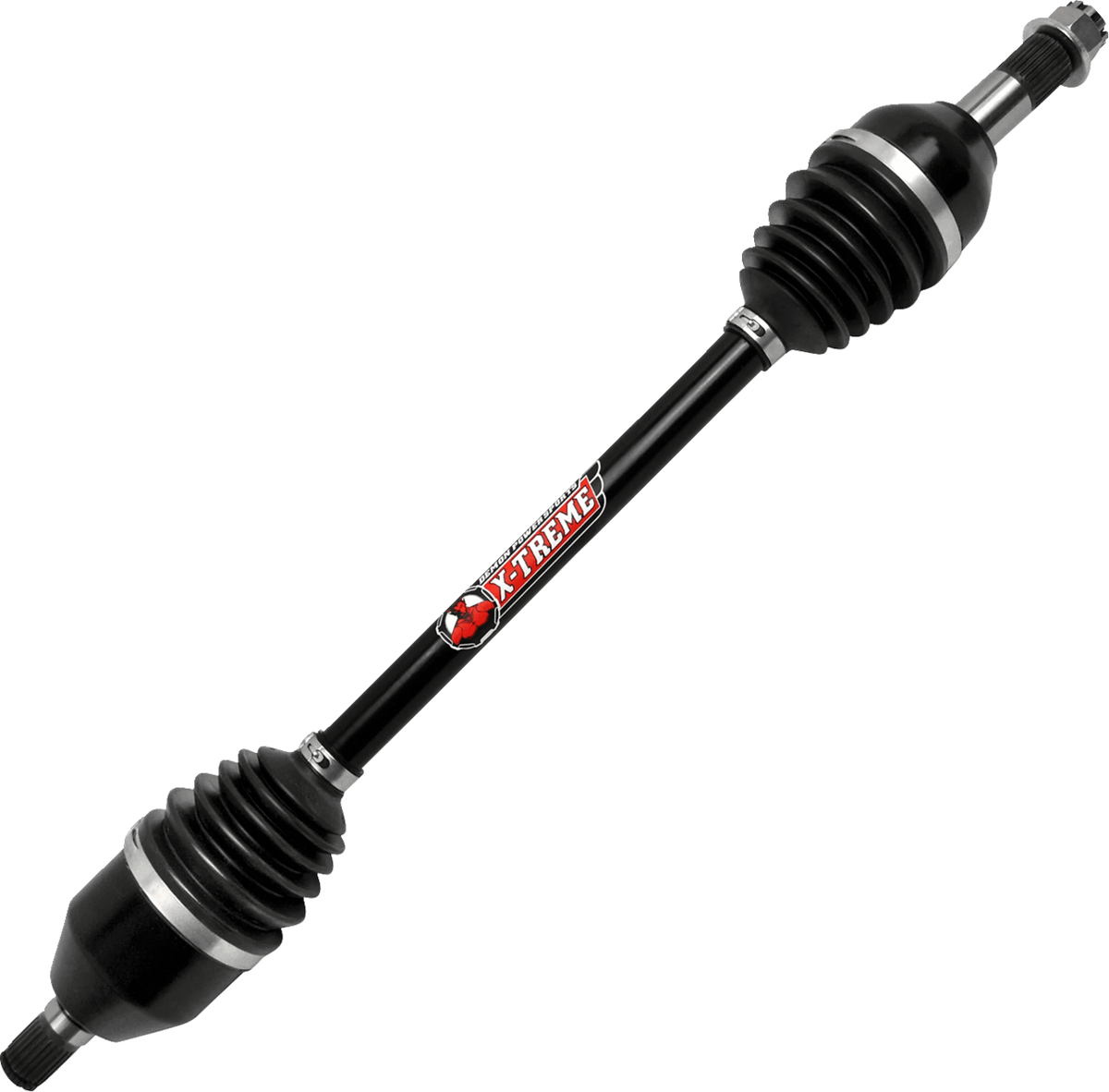DEMON X-Treme Heavy-Duty Rear Axle PAXL-3067XHD for Defender - Kelly Motorsports