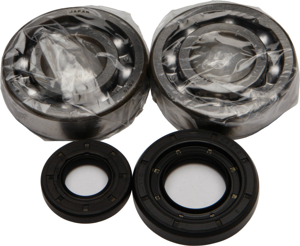 Crankshaft Bearing & Seal Kit