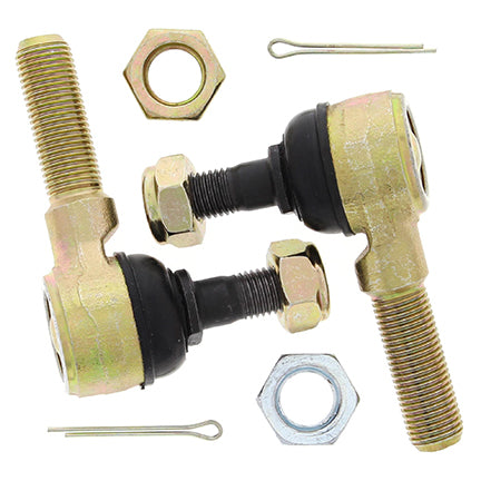 ALL BALLS Tie Rod End Kit for Kawasaki, Honda, Arctic Cat - Part 51-1017