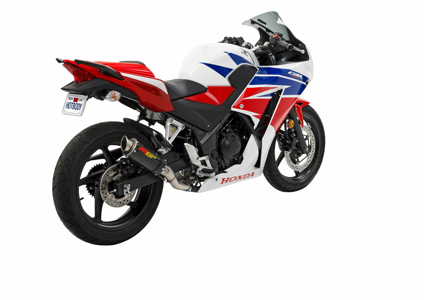 Bracket Fender Eliminator