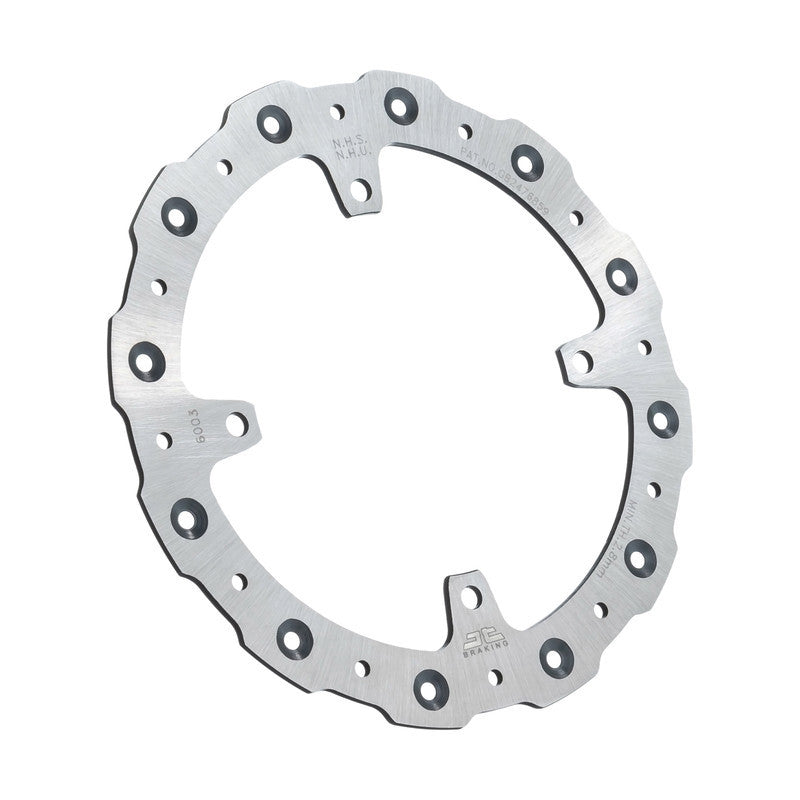 Stainless Steel Brake Rotor