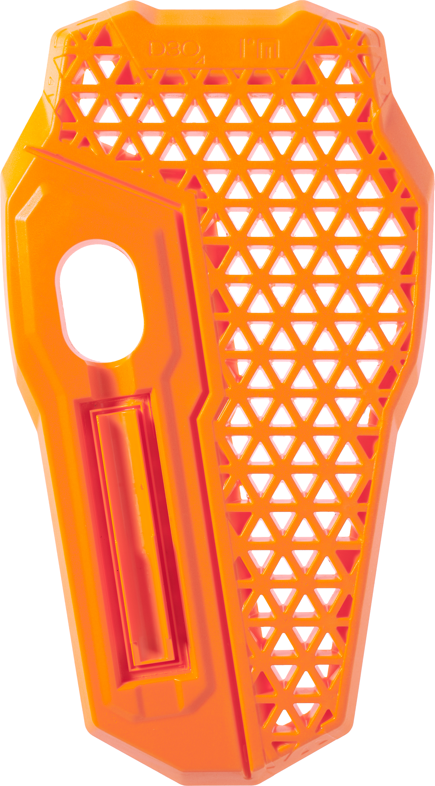 RST 103687ORG-ONE D30 In&Motion Back Protector - Level 2