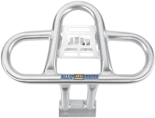 DG Performance Alloy Front Bumper for Yamaha Blaster 55-4003 - Kelly Motorsports