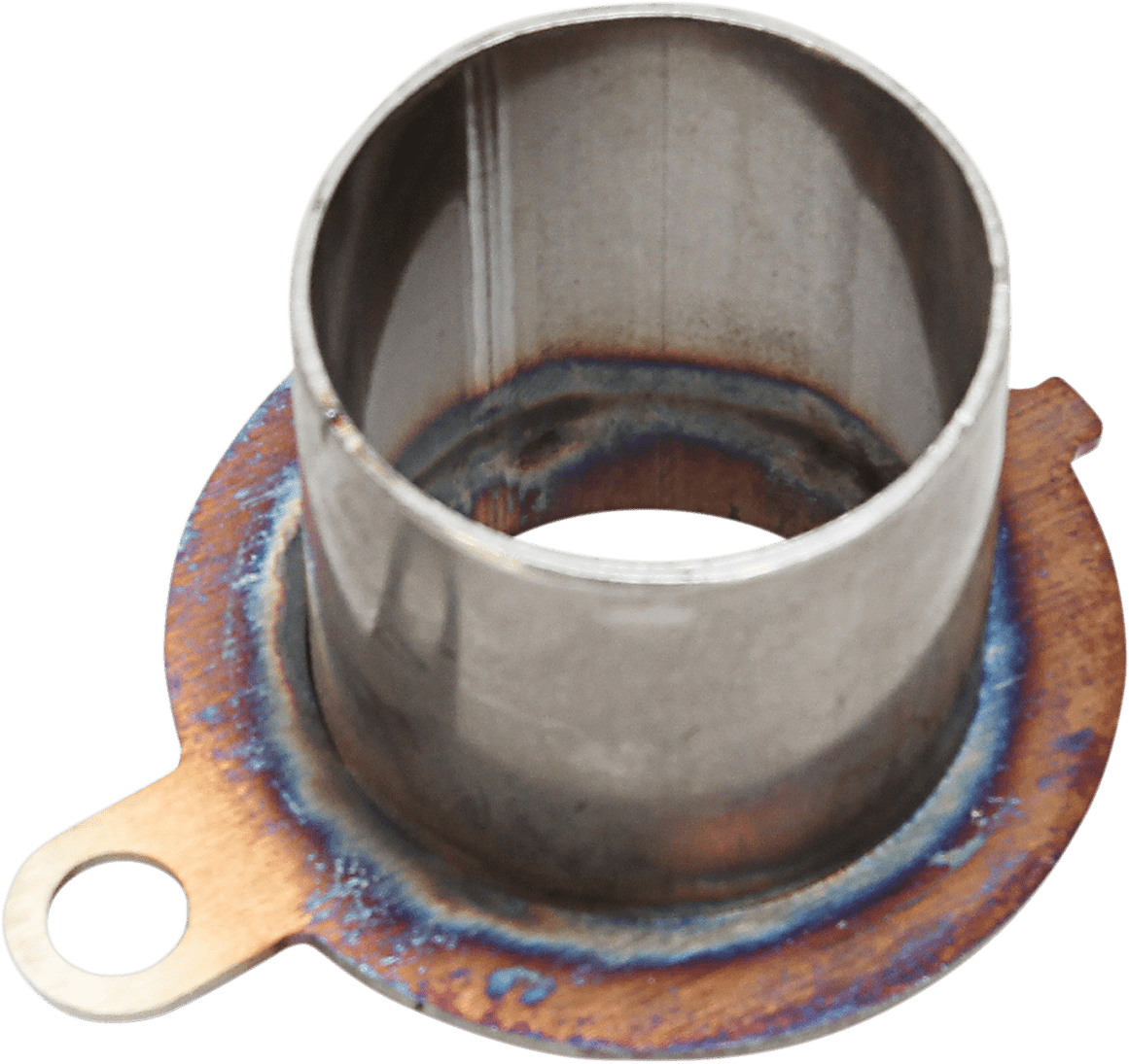 DG PERFORMANCE Quiet Core V2 Series Insert - 1-3/8" Part 079-51375 for DG V2 Mufflers - Kelly Motorsports