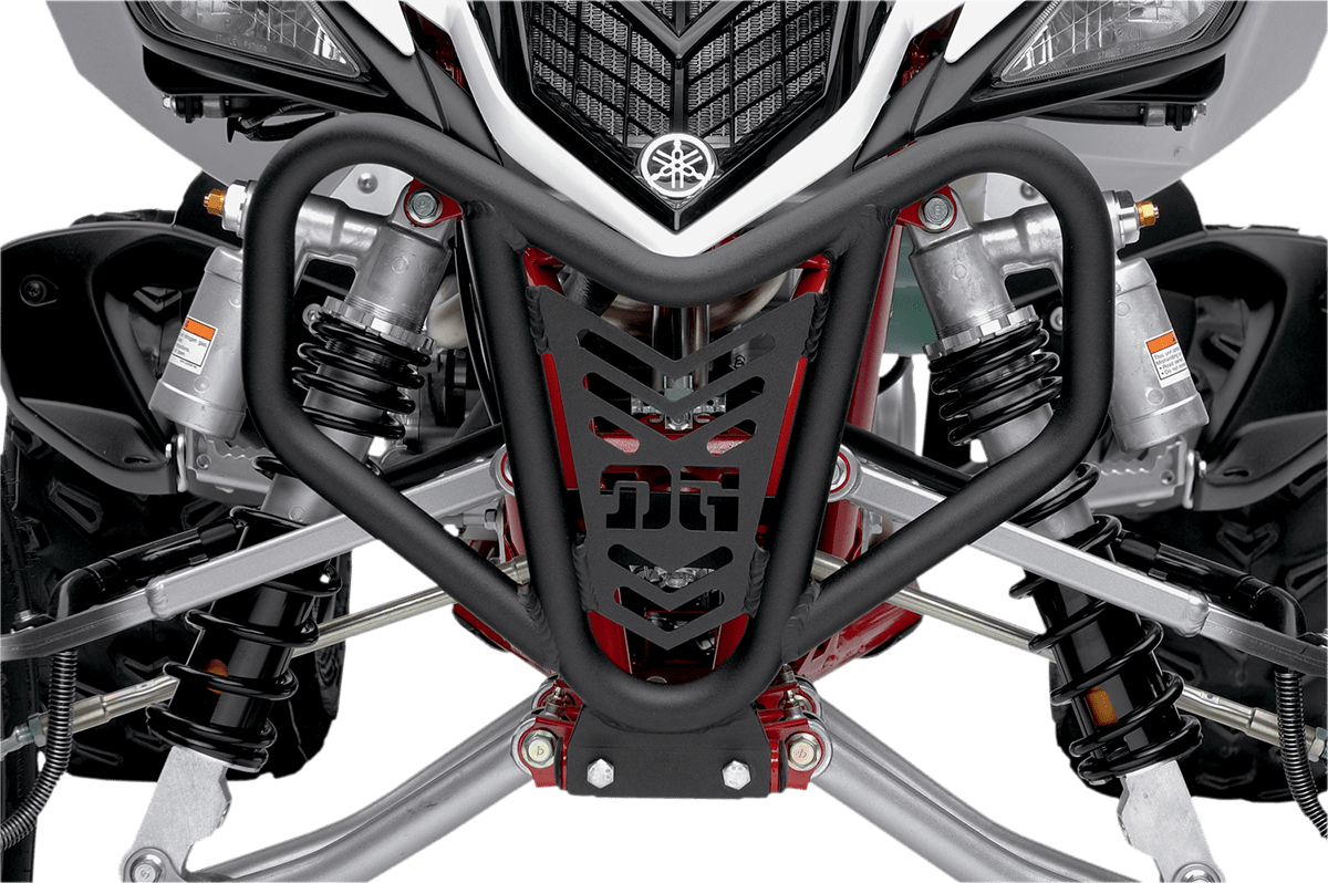 DG Performance V-Lite Front Bumper for Yamaha YFZ - Model 553-4160X - Kelly Motorsports