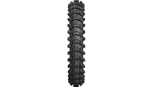 DUNLOP TIRE GEOMAX MX14 REAR 110/90-19M/C 62M TT 45259505 - Kelly Motorsports