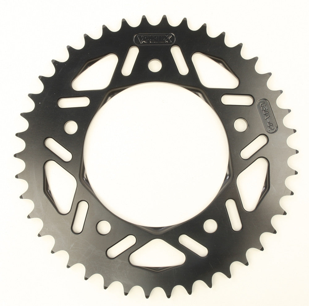 F5 Rear Aluminum Sprocket