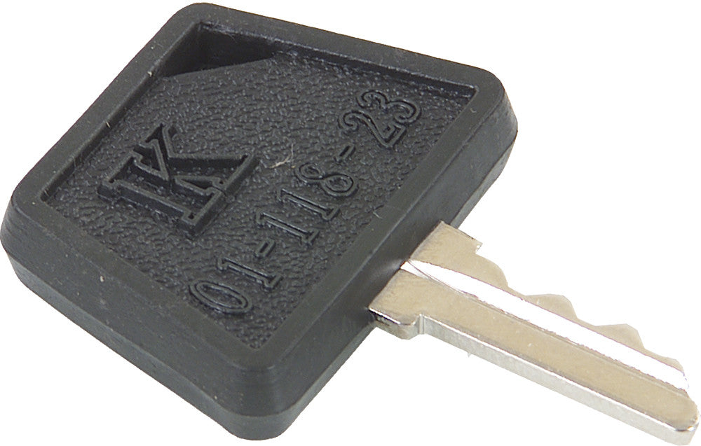 SP1 IGNITION KEY ONLY A/C