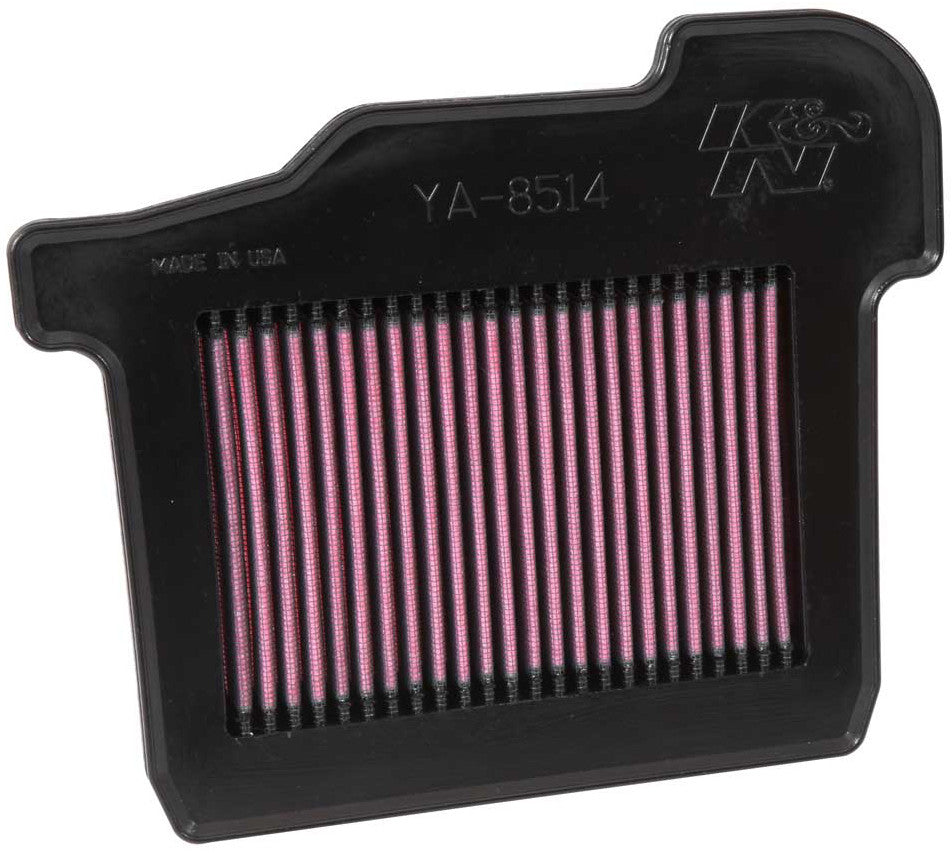 High Flow Air Filter