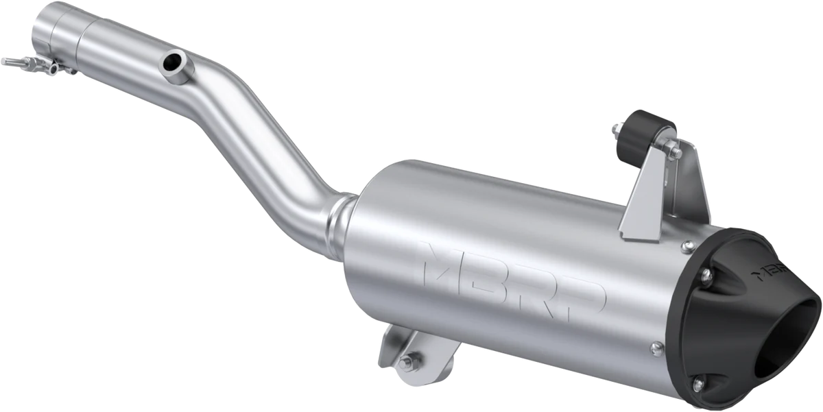 Sport Muffler