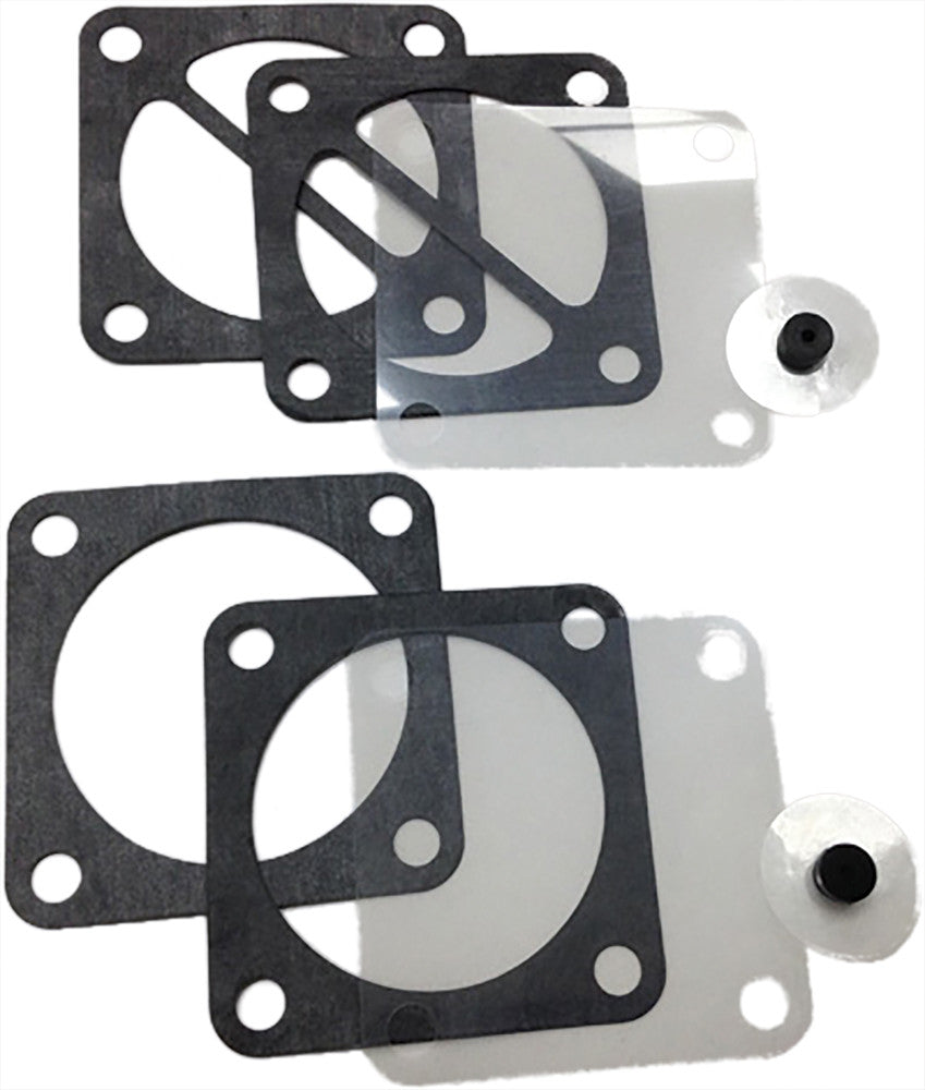 SP1 FUEL PUMP REP KIT S-D