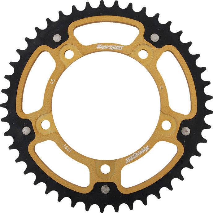 Stealth Rear Sprocket
