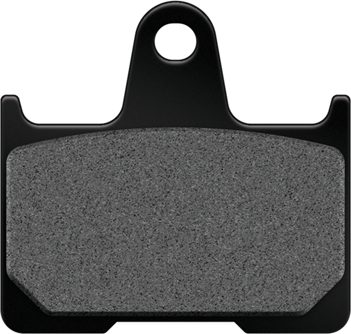 HD Sintered Brake Pads