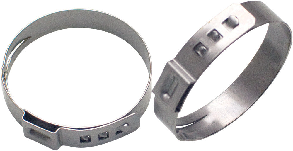 Motion Pro Stepless Clamps