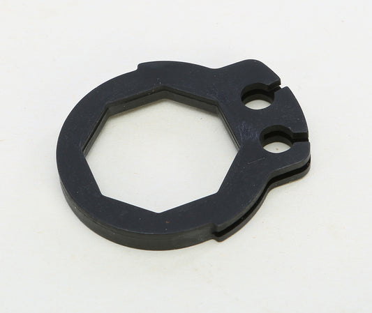 ODI MX V2 Throttle Cam H70SCI - Lock On System for Enhanced Ride Security