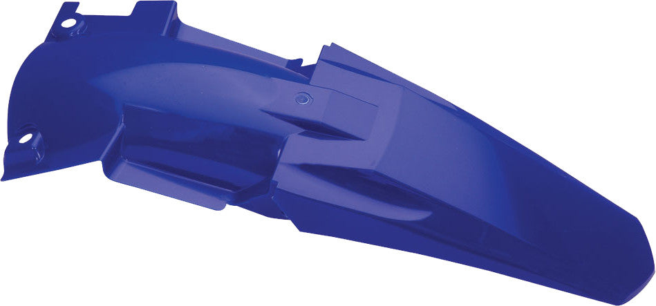Rear Fender
