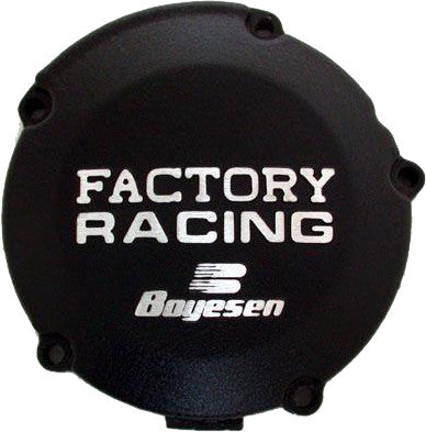 Spectra Series Factory Ignition Cover