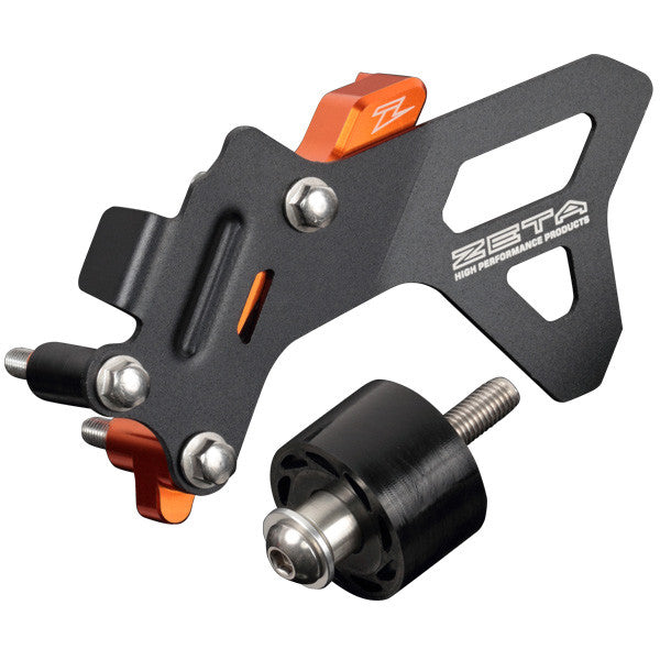 Zeta Case Saver w/Cover