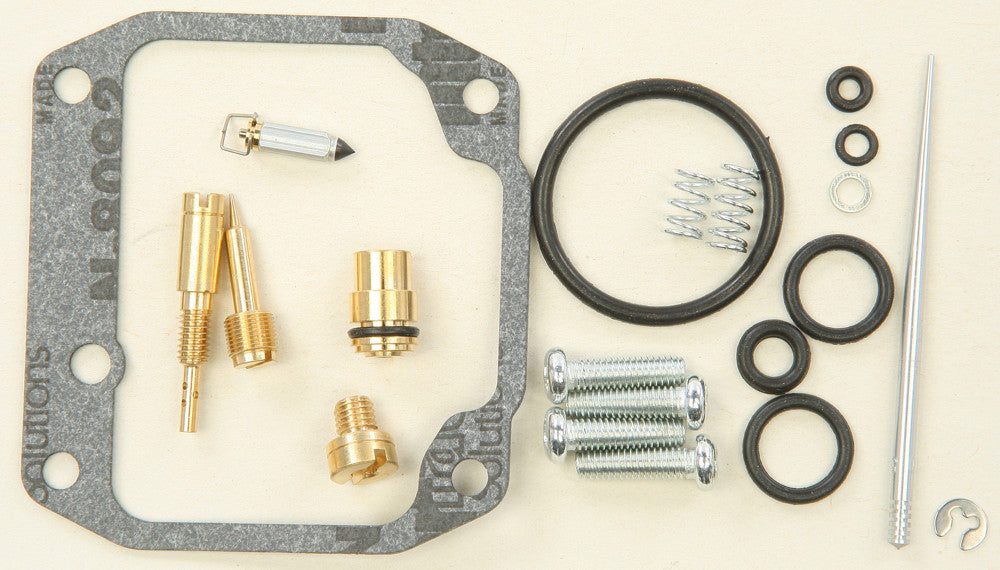 Carburetor kit