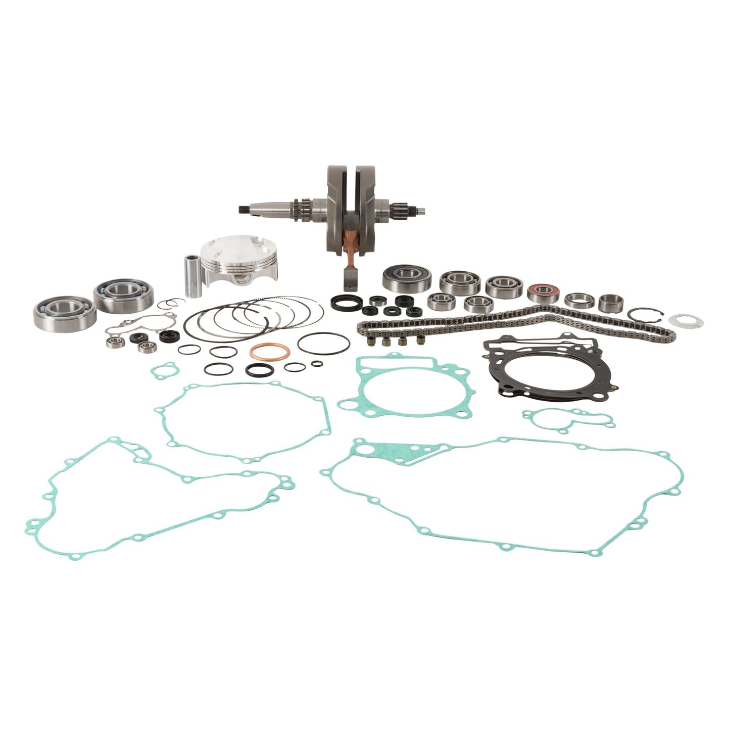 Complete Engine Rebuild Kit