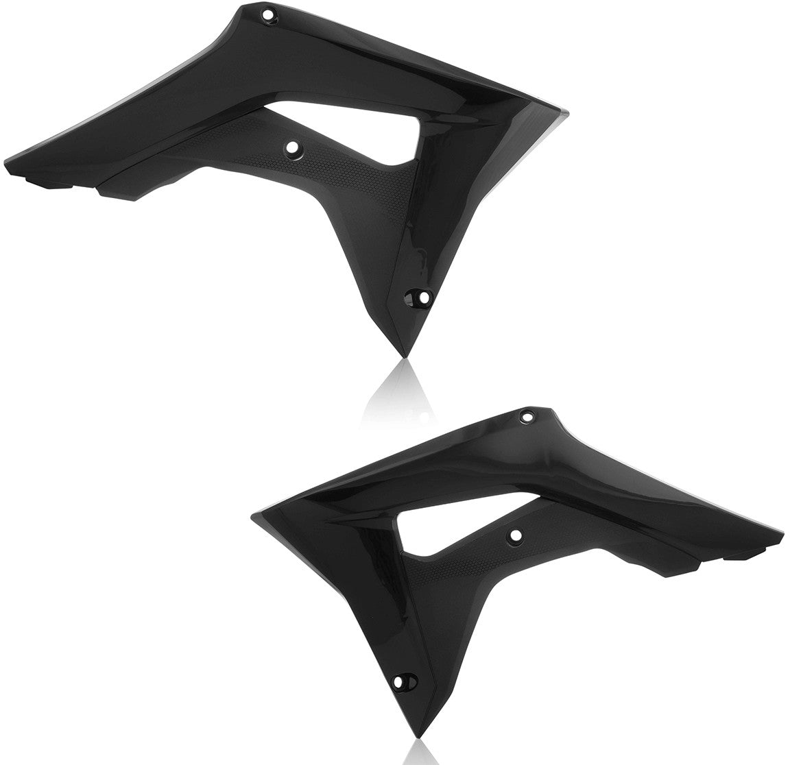 Radiator Shroud