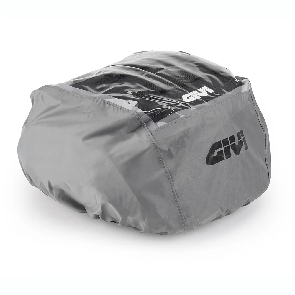 GIVI EASY01 Tanklock Easy Tank Bag 6L for Motorcycles