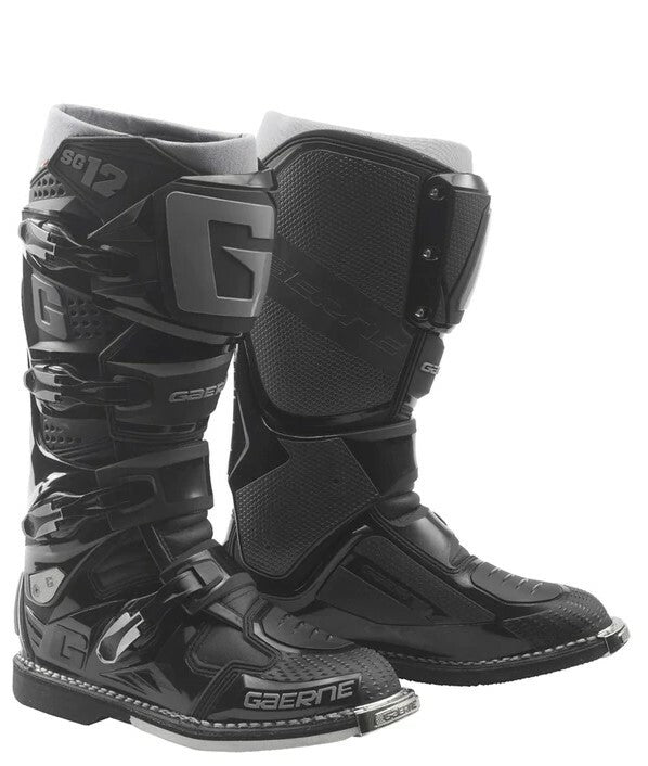 SG12 Enduro Boot