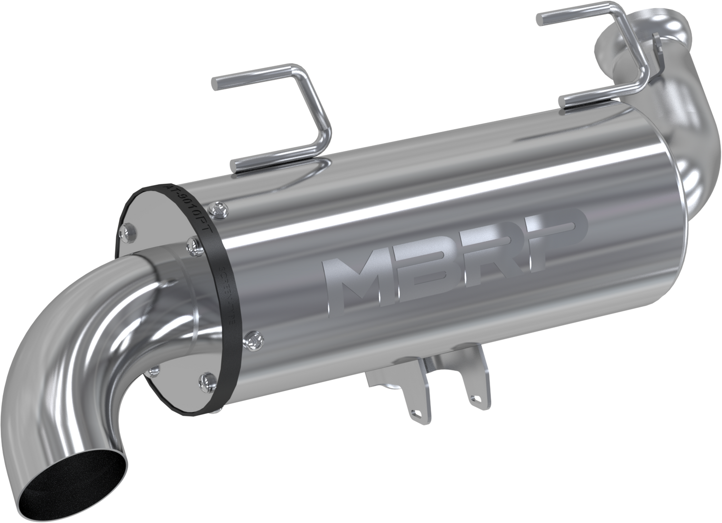 Performance Muffler