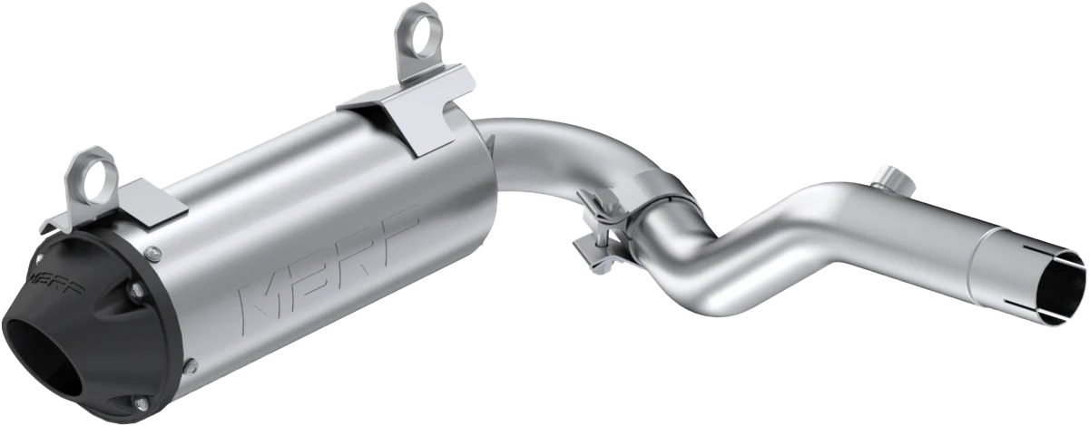 Performance Muffler
