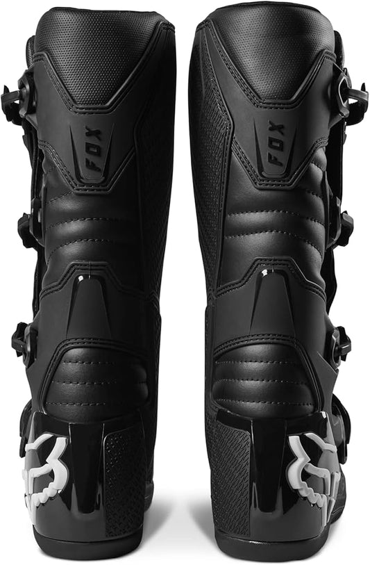 Fox Racing Comp Boot Black