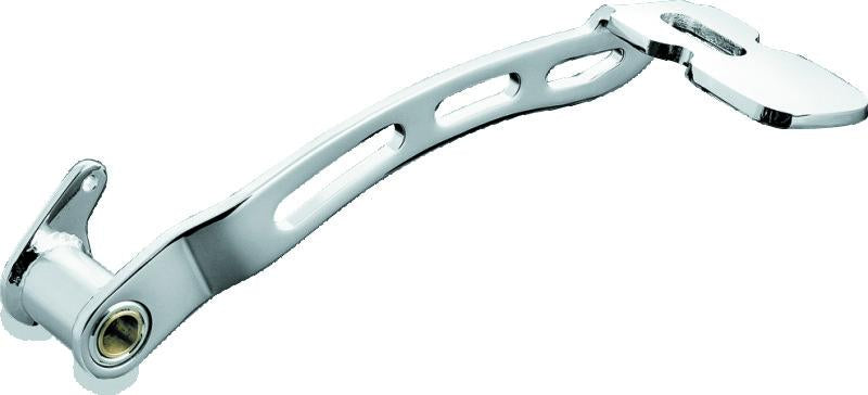 Kuryakyn Extended Girder Style Brake Pedal for Harley Davidson Touring Models