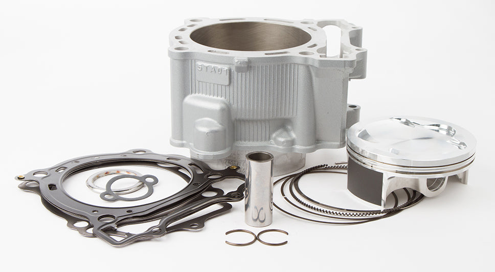 CYLINDER WORKS Yamaha YFZ450 Big Bore Cylinder Kit Part 23001-K01