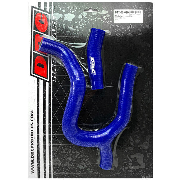 Radiator Hose Kit