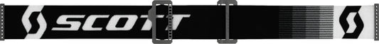 SCOTT Prospect Sand Dust LS Goggle Premium Black/White Grey Works – Part 272826-7702327
