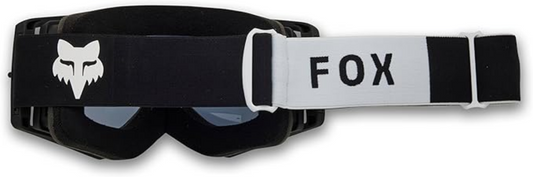 Fox Racing Airspace Core Goggle Black 32980-001-OS