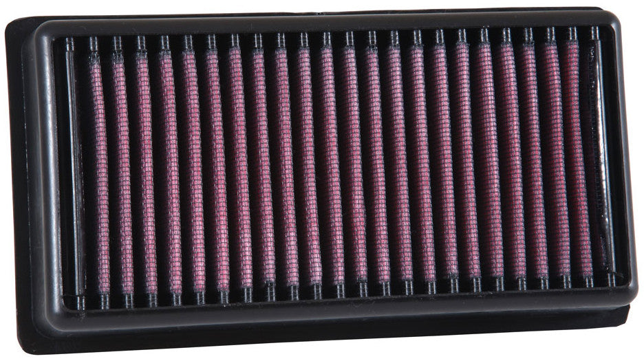 High Flow Air Filter