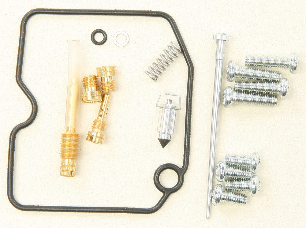 Carburetor kit