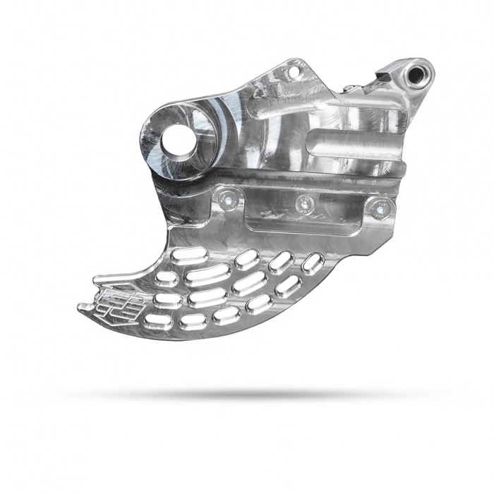 Rear Disc Guard