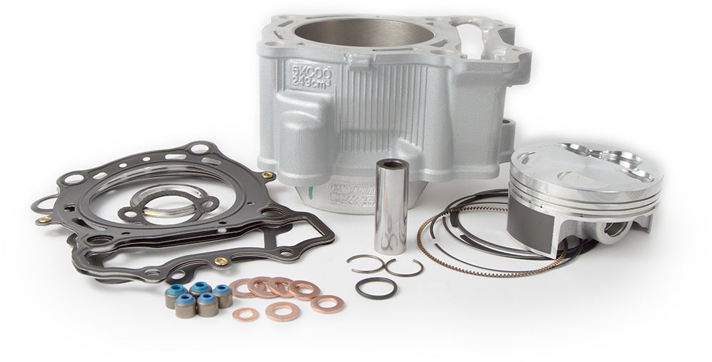 CYLINDER WORKS Yamaha YZ250F & WR250F Standard Bore Cylinder Kit - Part #20002-K02