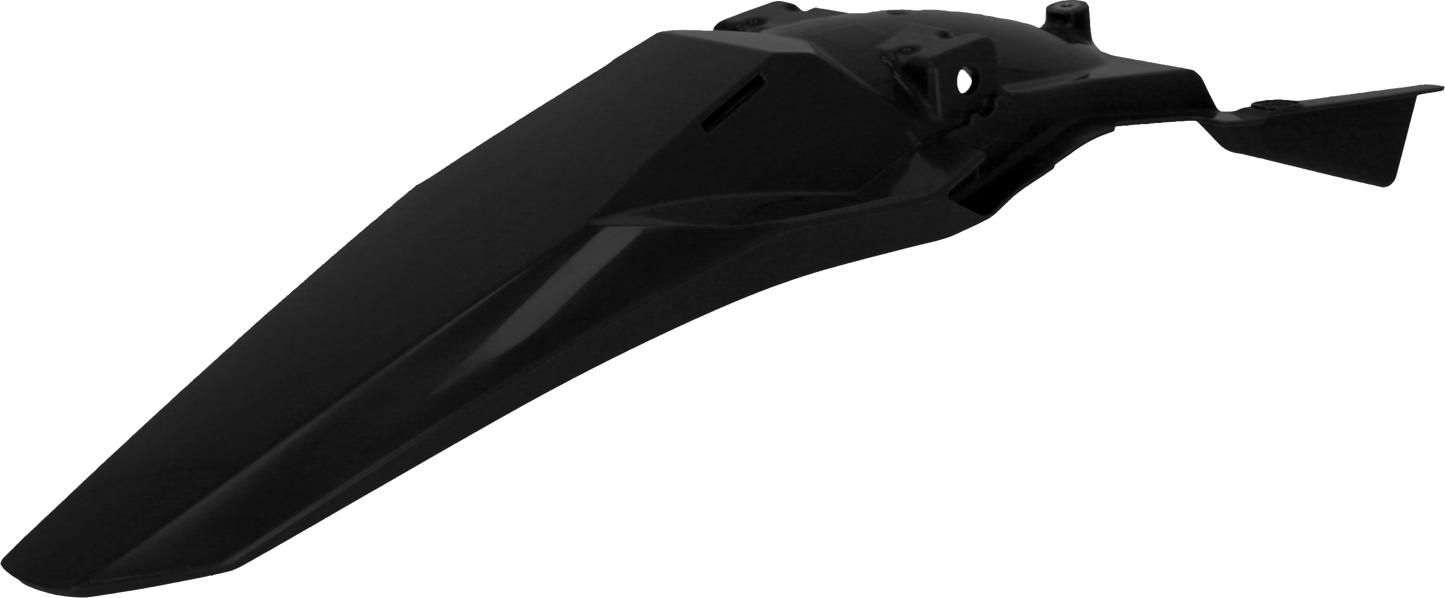 Rear Fender