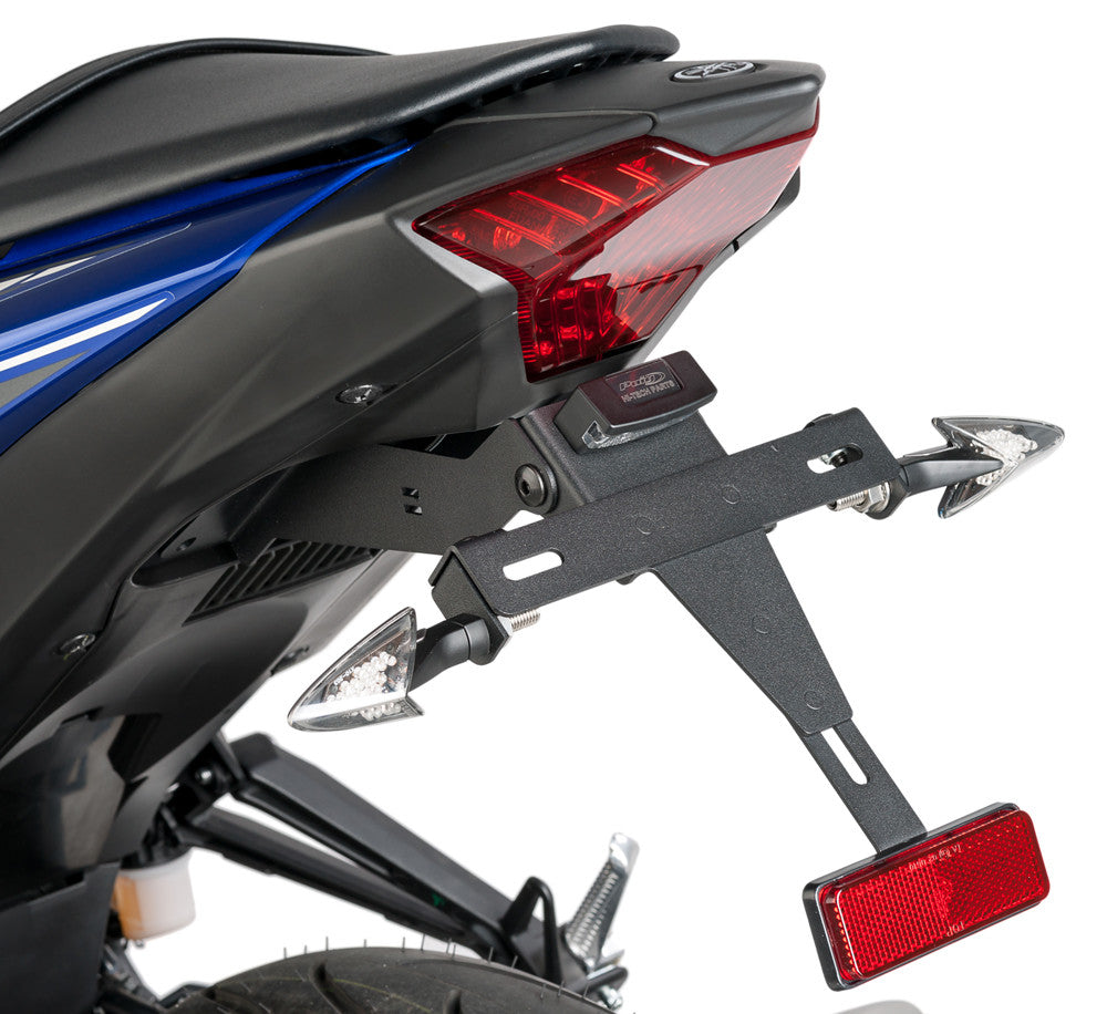 Fender Eliminator Kit